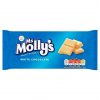 Ms Molly's White Chocolate 100g