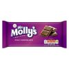 Ms Molly's Milk Chocolate 100g
